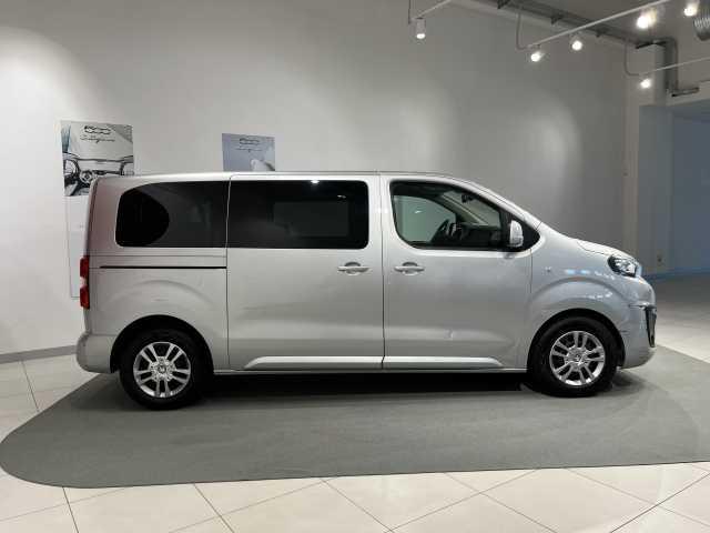 Peugeot Traveller BlueHDi 115 S&S Standard Business 8 posti