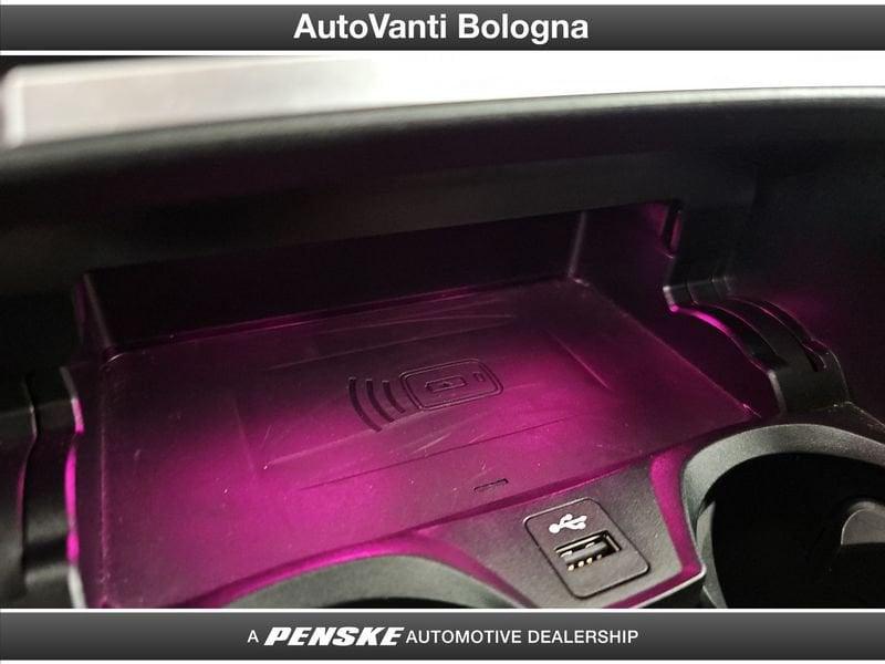 BMW Serie 3 320d xDrive 48V MSport Pro aut.