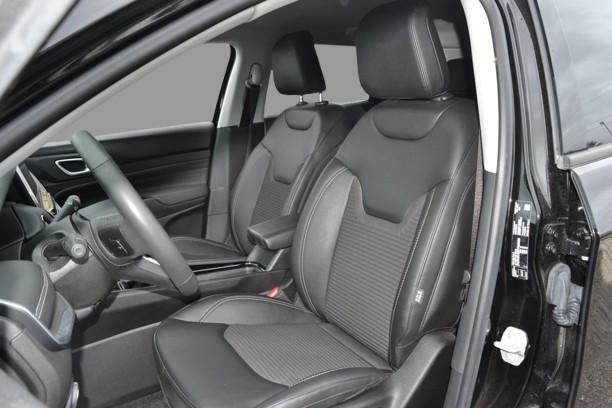 JEEP COMPASS - MY23 LIMITED 1.6 DIESEL 130cv