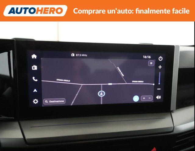 OPEL Frontera Hybrid 110 CV EDCT GS