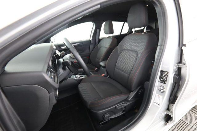 FORD Focus Focus 1.5 EcoBlue 120 CV automatico SW ST Line