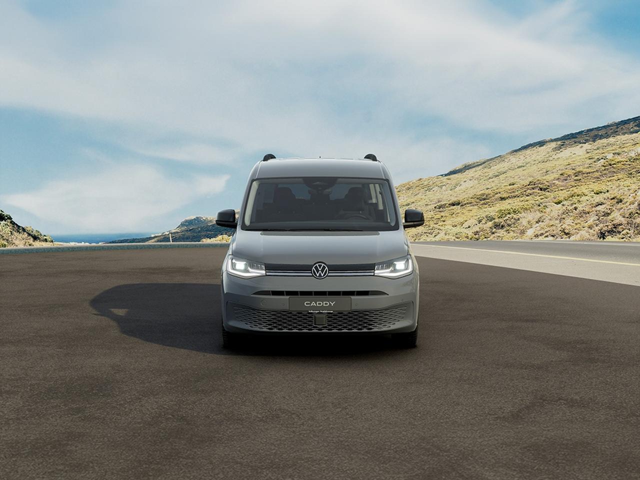 Volkswagen Caddy maxi 1.5 phev 150cv life dsg