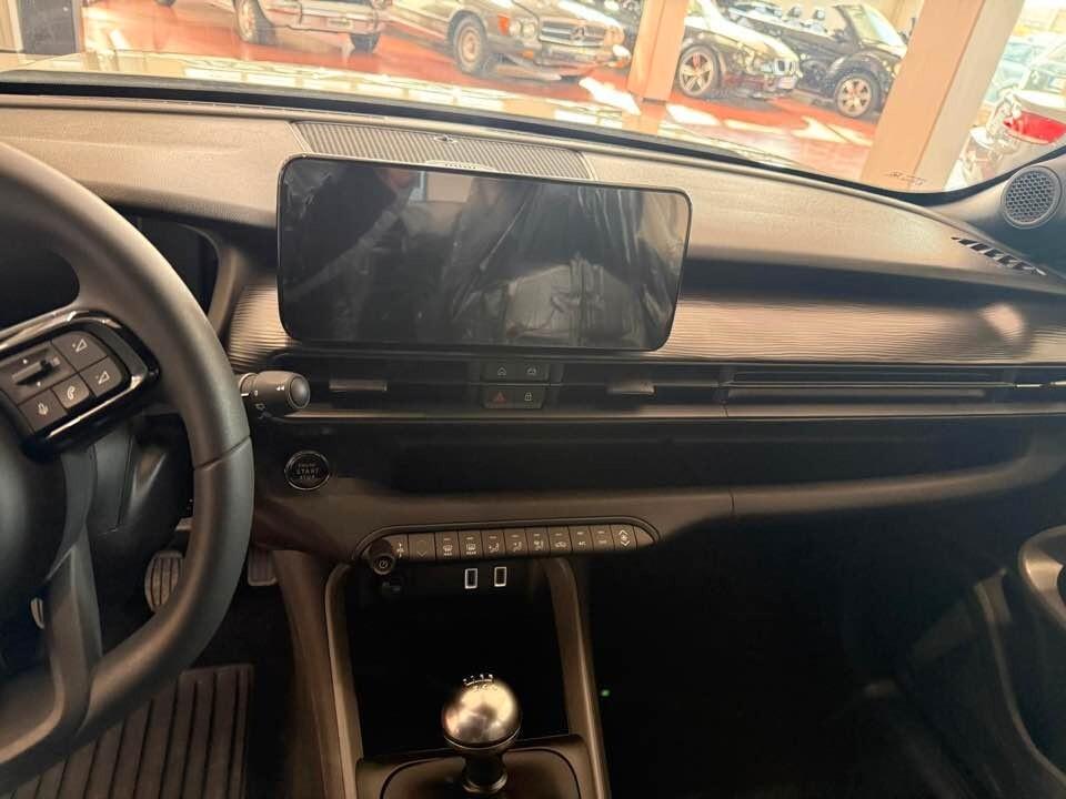 Jeep Avenger 1.2 Turbo 100 CV Longitude