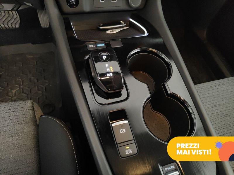Nissan X-Trail e-Power 2WD 5 posti N-Connecta