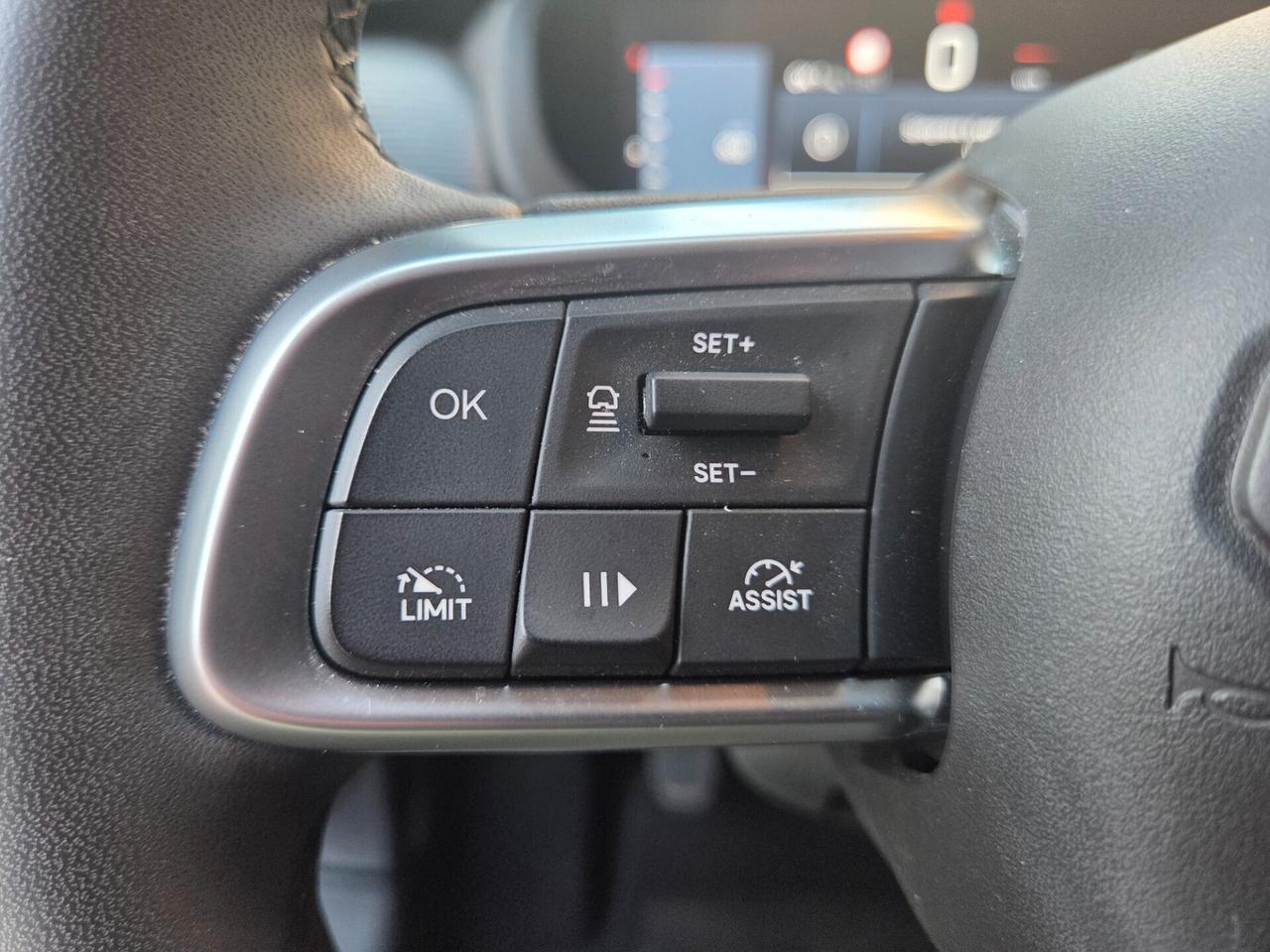 Jeep Avenger 1.2 Turbo ALTITUDE