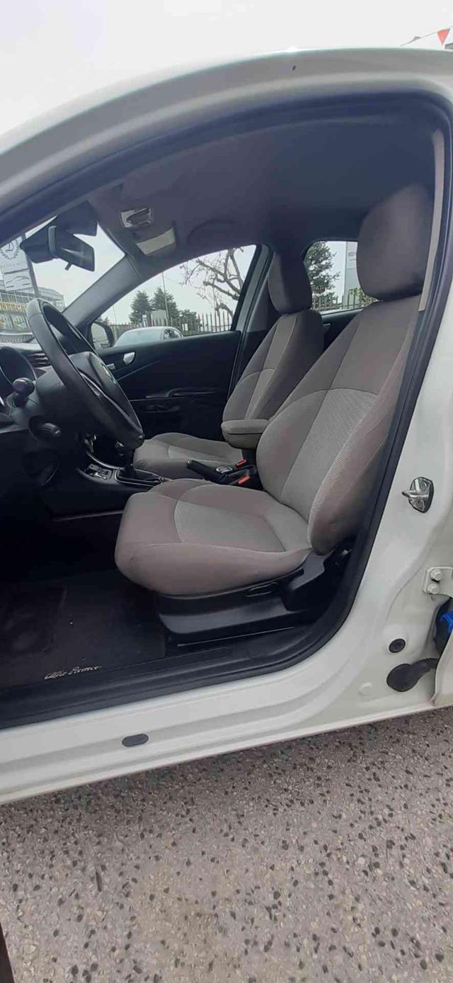 ALFA ROMEO Giulietta 1.6 JTDm-2 105 CV Distinctive SCONTO ROTTAMAZIONE