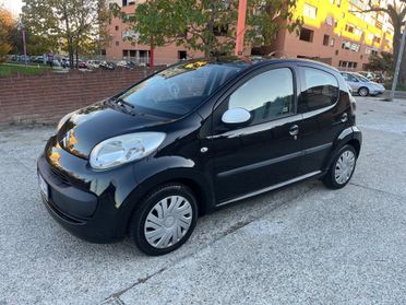Citroen C1 1.0 5 porte airdream CMP-5 BAC1