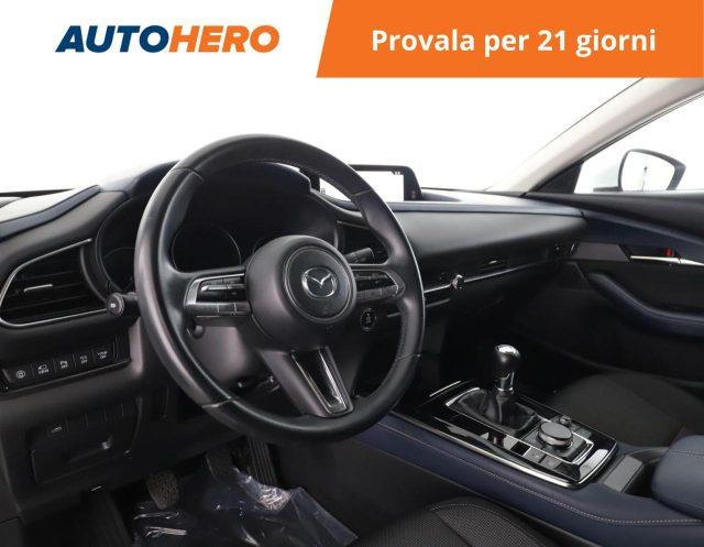 MAZDA CX-30 2.0L Skyactiv-X M Hybrid 2WD Exceed