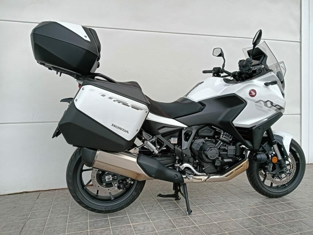 HONDA NT 1100 DCT Abs