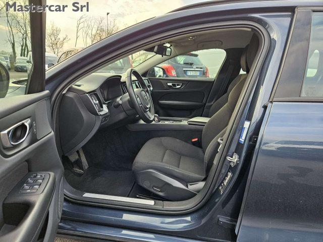 VOLVO V60 V60 2019 2.0 b4 Momentum Business auto - GF281CG