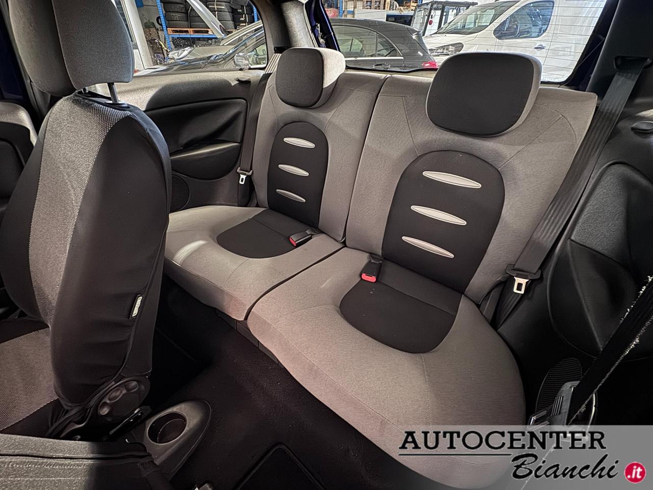 Lancia Ypsilon 3 Porte Ypsilon 1.2 8v
