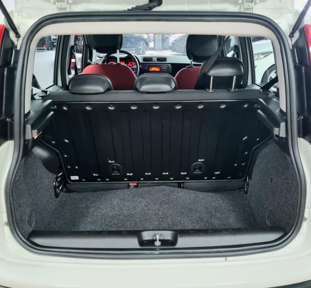 FIAT PANDA 1.2 BENZINA/GPL 69CV EASY POWER