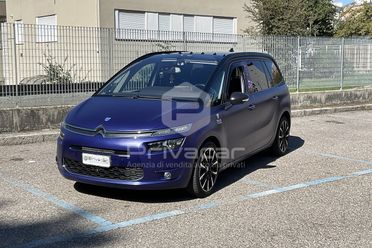 CITROEN Grand C4 Picasso BlueHDi 150 aut. Exclusive
