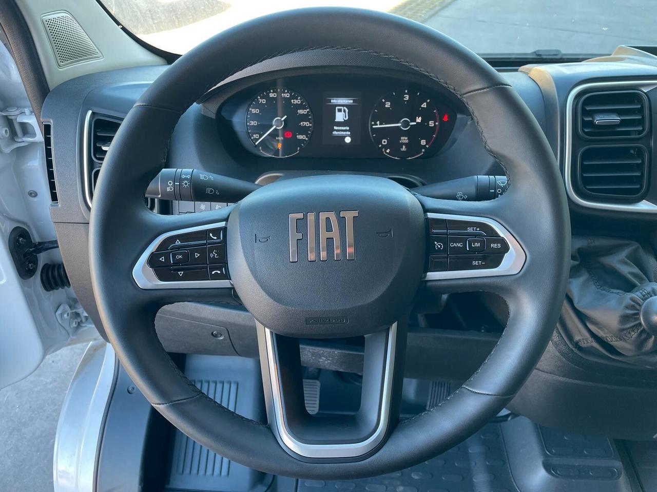 Fiat Ducato 35 2.2 Mjt 140CV PM-TM 9 Posti