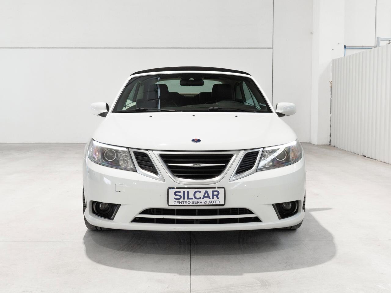 Saab 9-3 Cabriolet 1.9 TTiD 180CV