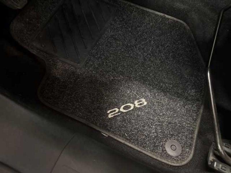 Peugeot 208 II 2019 1.5 bluehdi Active Pack s&s 100cv