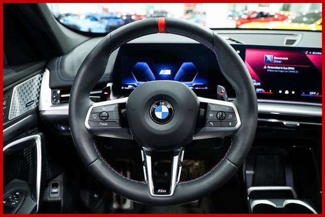 BMW X1 M35i xDrive Msport Pro