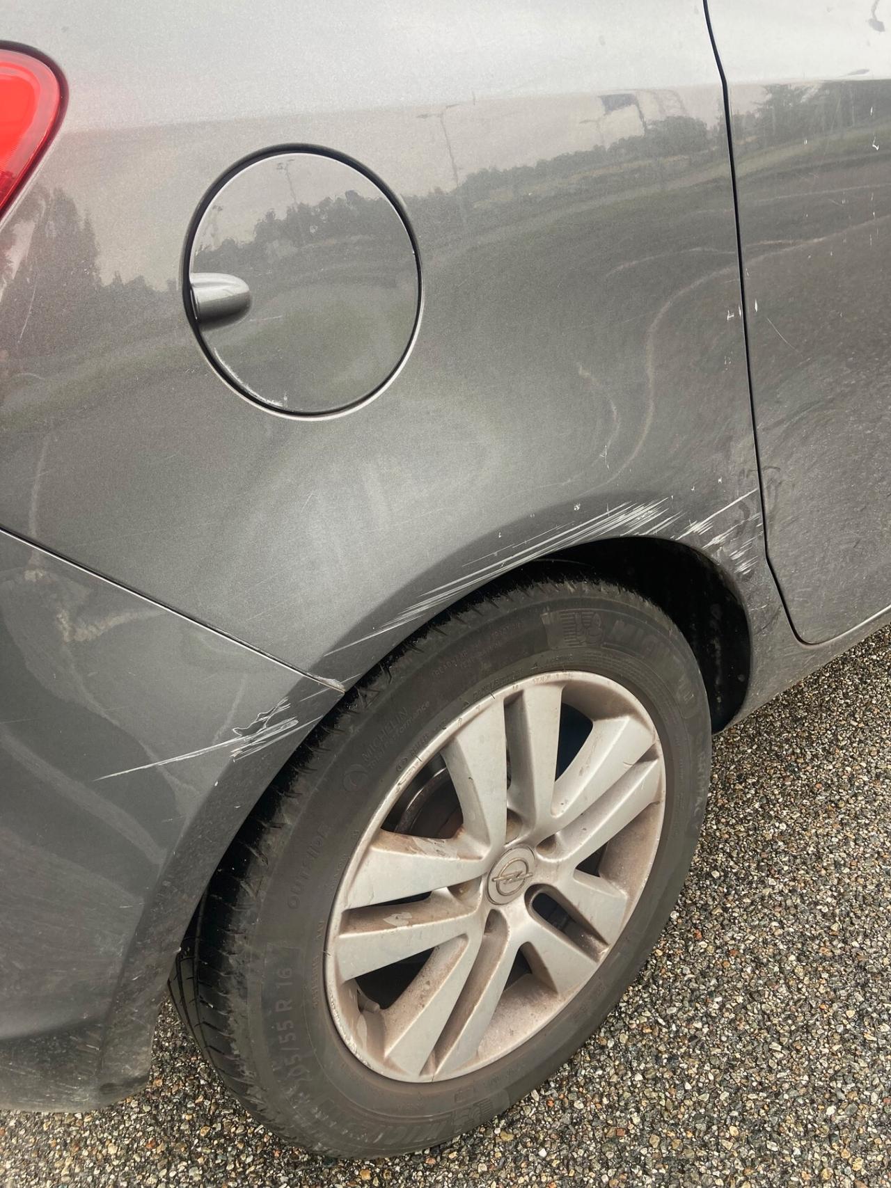 Opel Meriva 1.4 100CV Cosmo