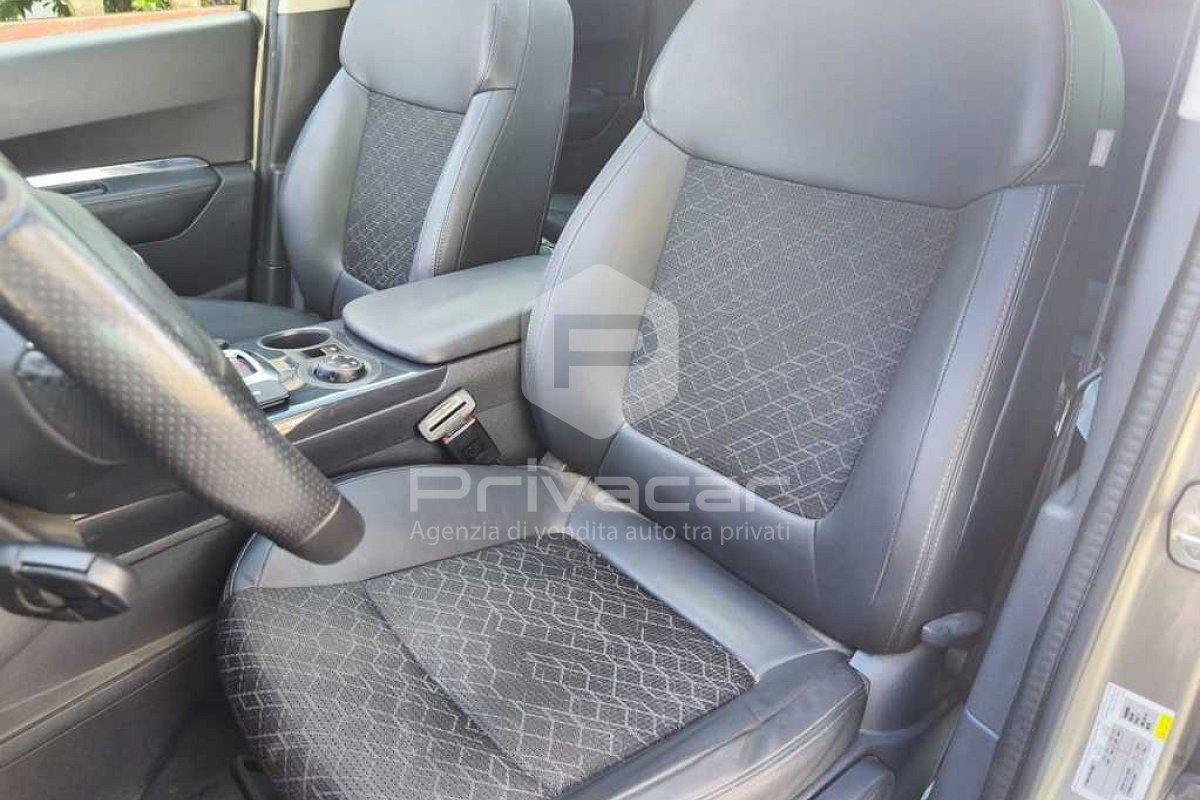 PEUGEOT 3008 BlueHDi 120 EAT6 S&S Allure