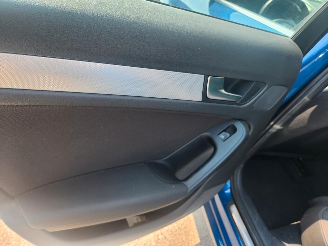 Audi A4 Avant 2.0 TDI 170CV F.AP. quattro