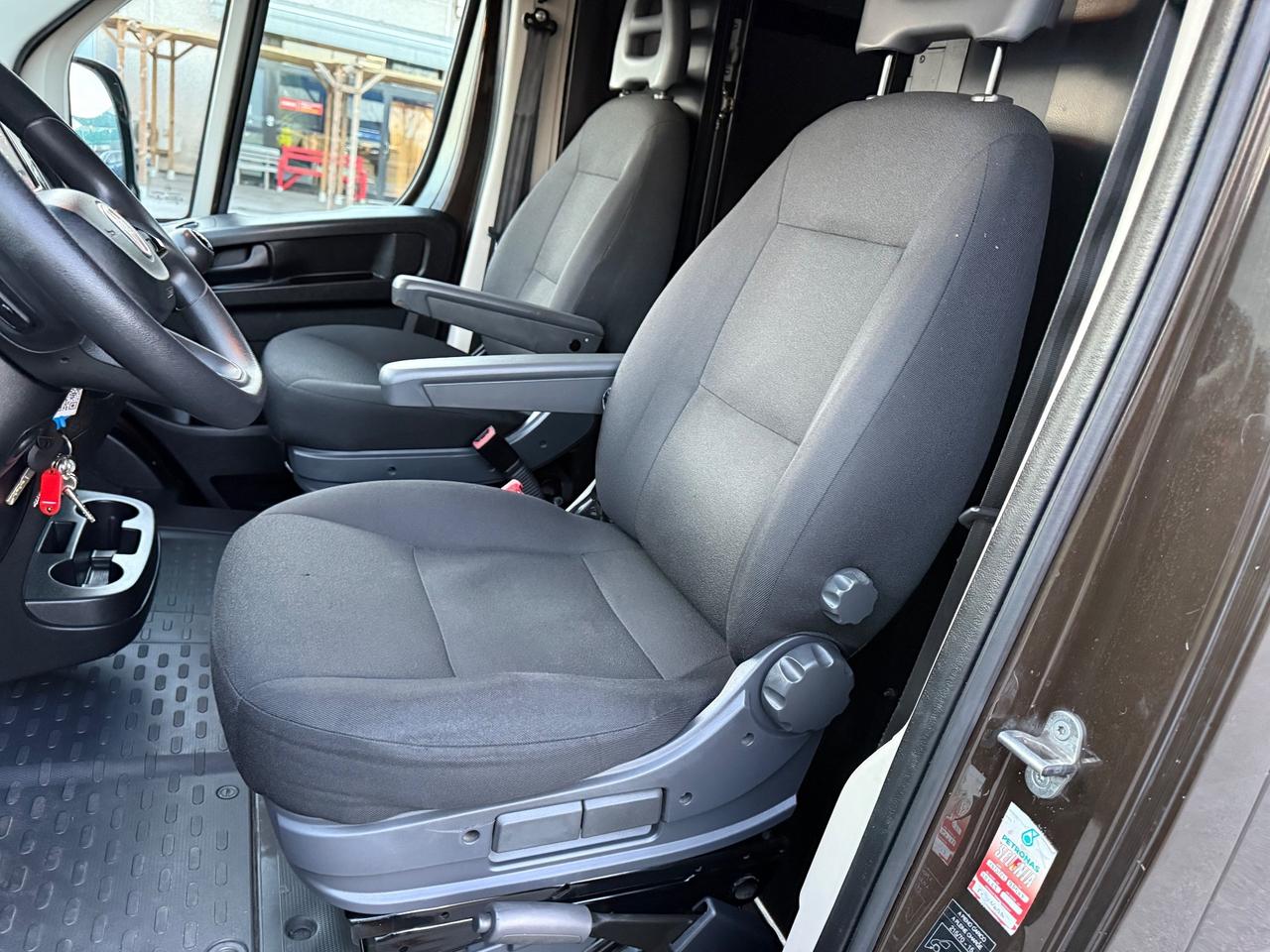 Fiat Ducato 33 2.2 Mjt 120CV PM-TM Furgone