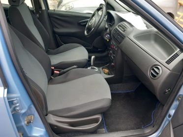 Fiat Punto 1.2 5 porte Dynamic
