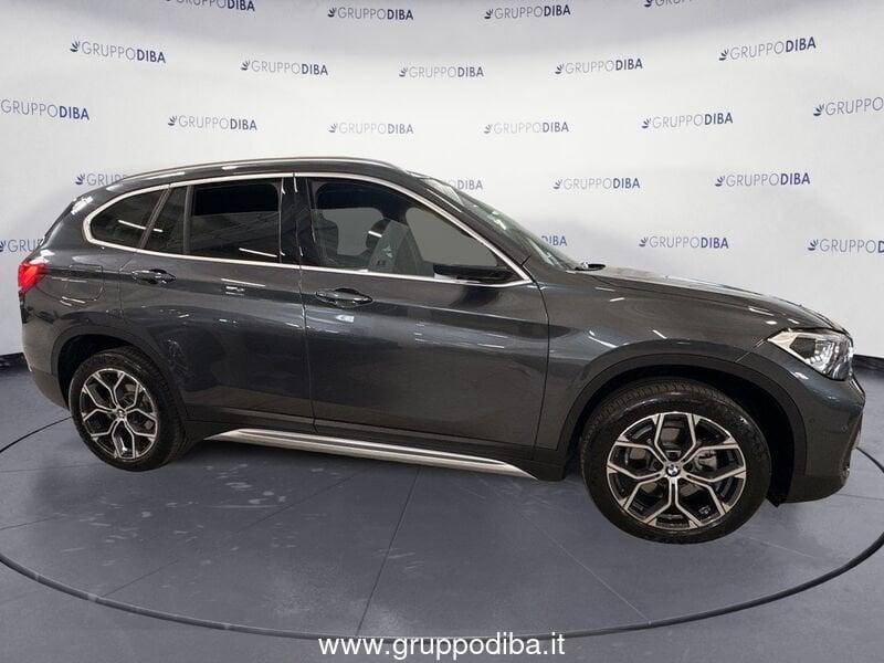 BMW X1 F48 2019 Benzina sdrive18i xLine Plus 136cv auto