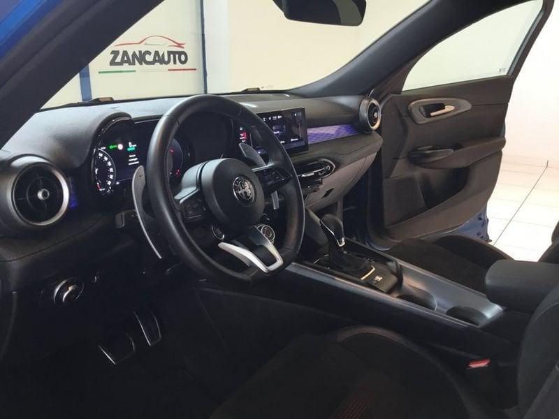 Alfa Romeo Tonale Tonale 1.5 160 CV MHEV TCT7 Edizione Speciale