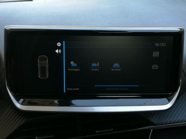 PEUGEOT 208 PureTech 100 CV Stop&Start 5 porte Style