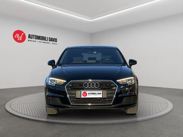 AUDI A3 SPB 1.6 TDI