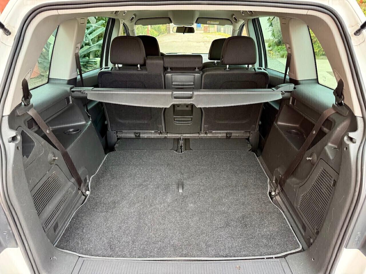 Opel Zafira 1.7 CDTI 110CV 7 POSTI Business