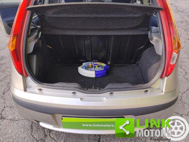 FIAT Punto 1.8i 16V cat 3 porte HGT