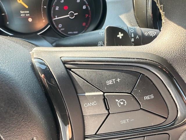 Fiat 500X 1.3 T4 150 CV DCT Sport