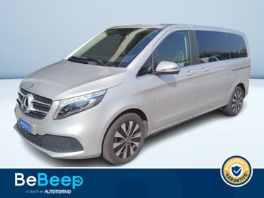 Mercedes-Benz Classe V V COMPACT 250 D SPORT 4MATIC AUTO