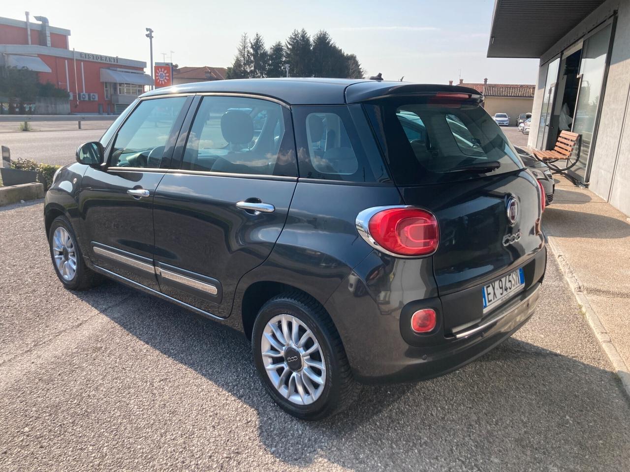 Fiat 500L 1.3 Multijet 85 CV Pop Star