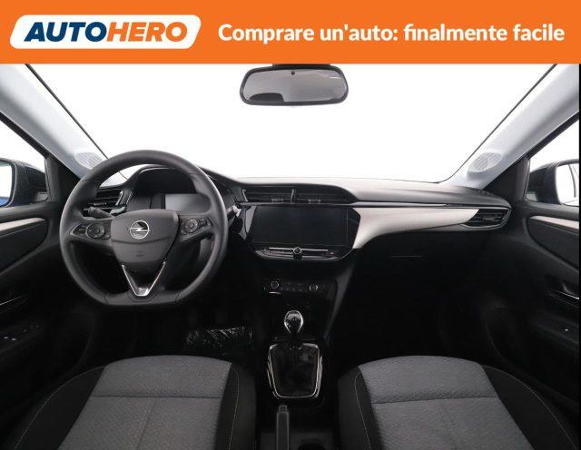 OPEL Corsa 1.2 Edition