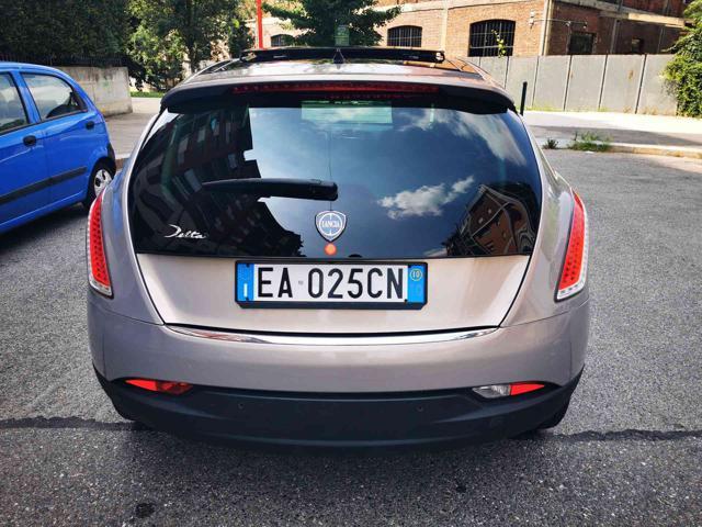 LANCIA Delta 1.6 MJT DPF Platino