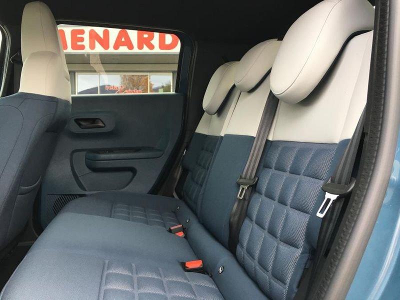 FIAT Grande Panda 1.2 Hybrid 110cv DCT La Prima IBRIDA AUTOMATICA!!