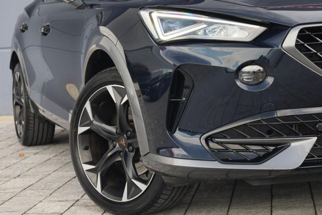 CUPRA Formentor 1.5 TSI Prezzo Netto DSG