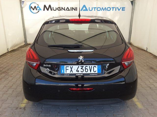 PEUGEOT 208 1.2 PureTech 82cv 5 porte Allure *solo 45.300 Km*