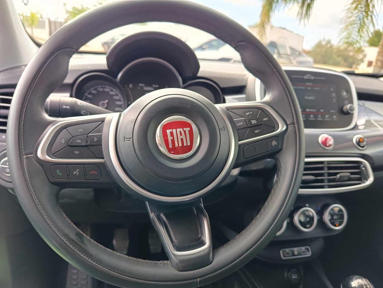 Fiat 500X 1.0 T3 120 CV Urban - 2019