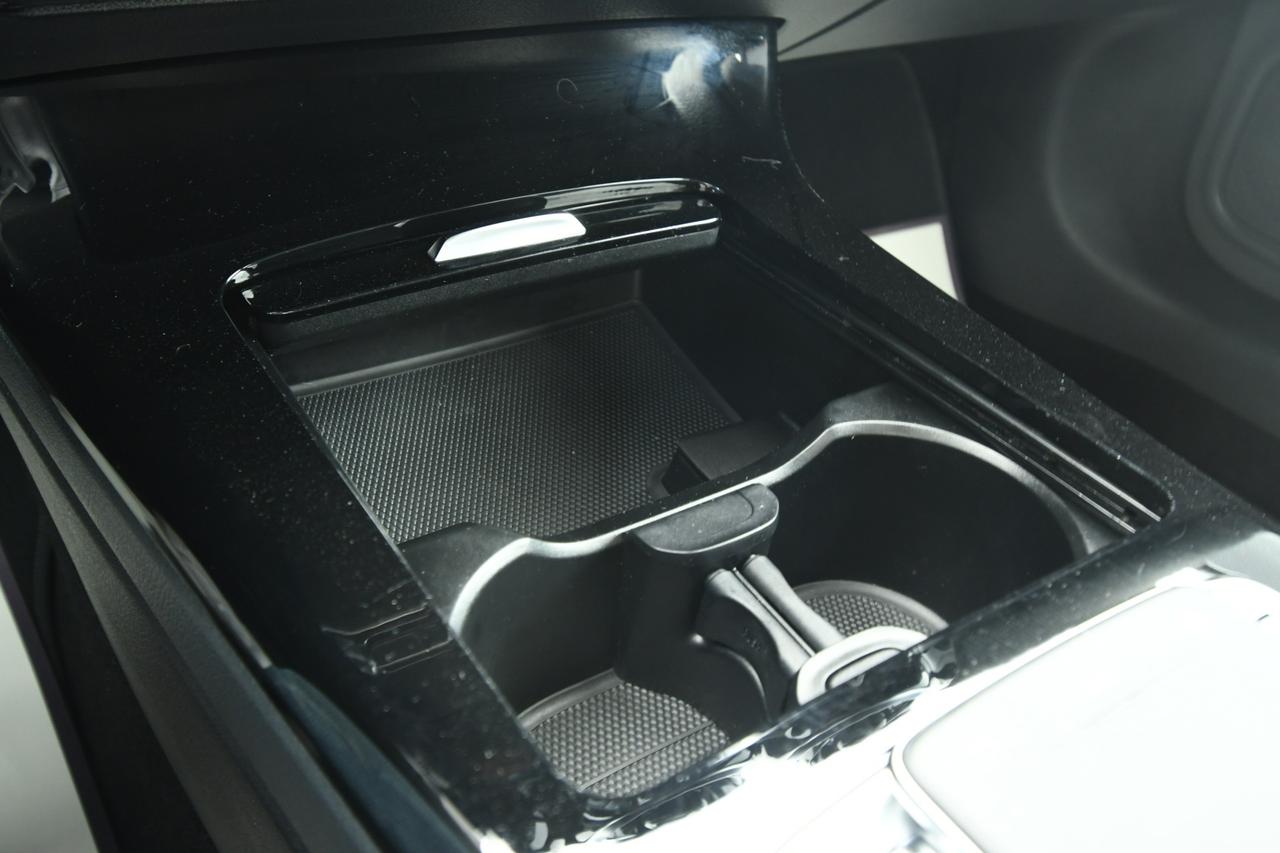 Mercedes-Benz A 180 d Sport auto CAMERA+LED+BLUETOOTH+NEOPATENTATI