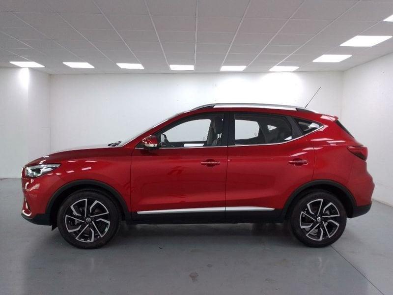 MG ZS 1.5 Luxury