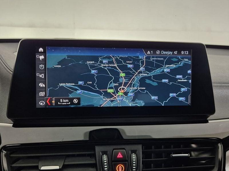 BMW X1 F48 2019 Benzina xdrive25e xLine Plus auto