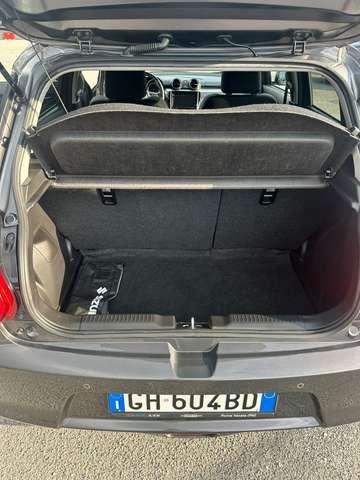 Suzuki Swift Swift 1.2 Hybrid Top