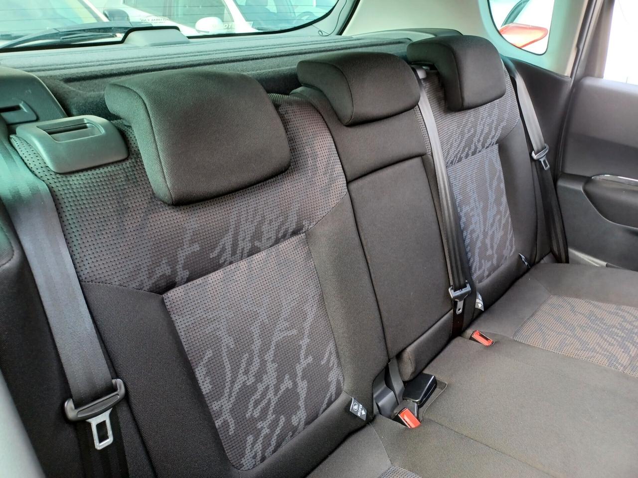 Peugeot 3008 1.6 HDi 112CV Tecno Anno 2011