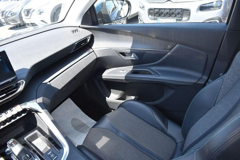 Peugeot 3008 BlueHDI 130 EAT8 S&S Allure Pack
