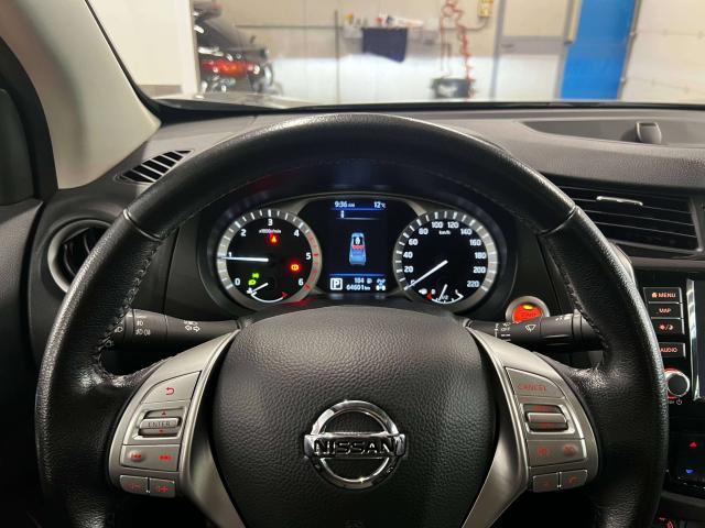 Nissan Navara NP 300 2.3 dCi N-Guard Double Cab 4x4