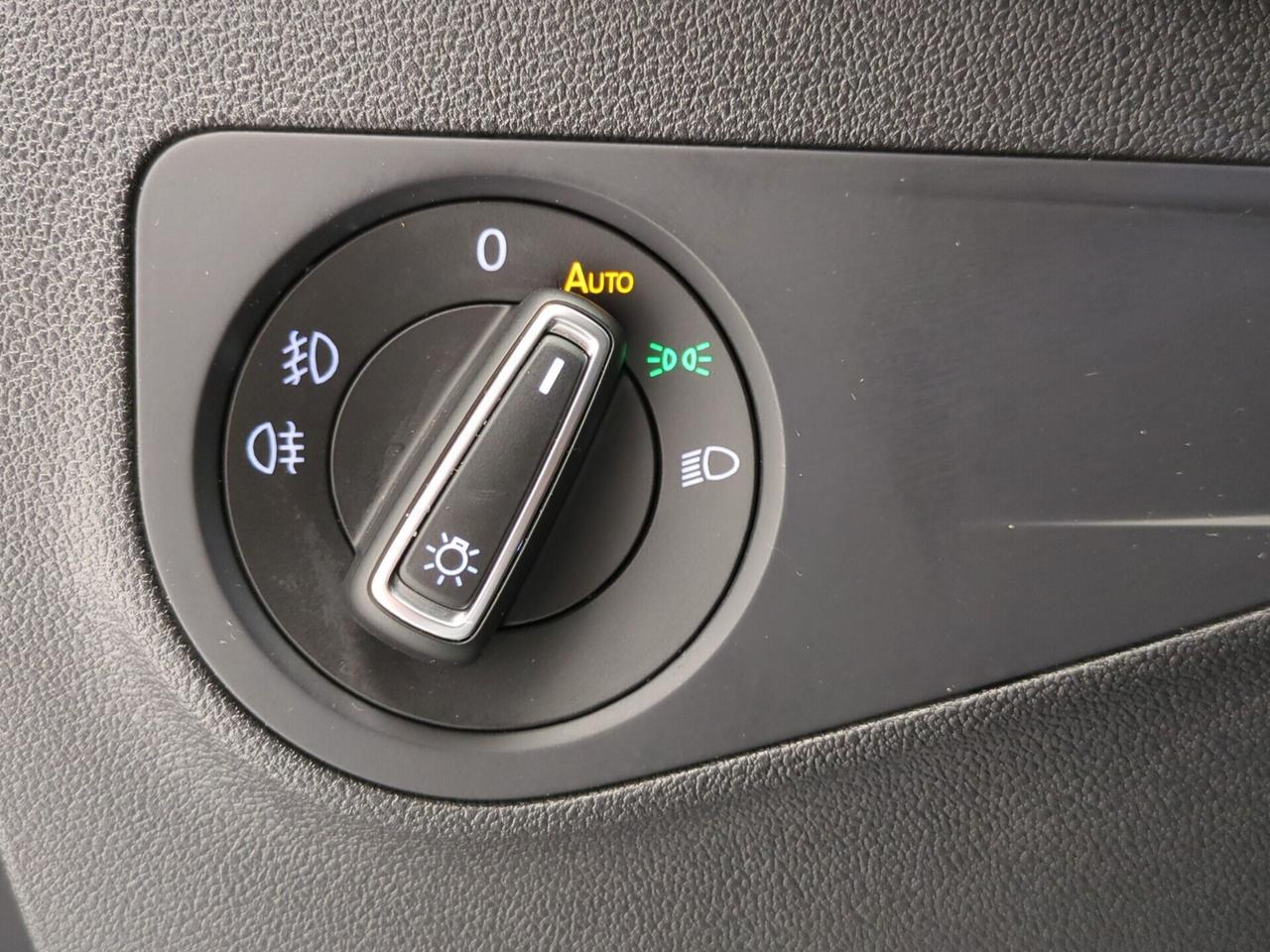 Volkswagen Tiguan 2.0 TDI SCR DSG Business BlueMotion Technology