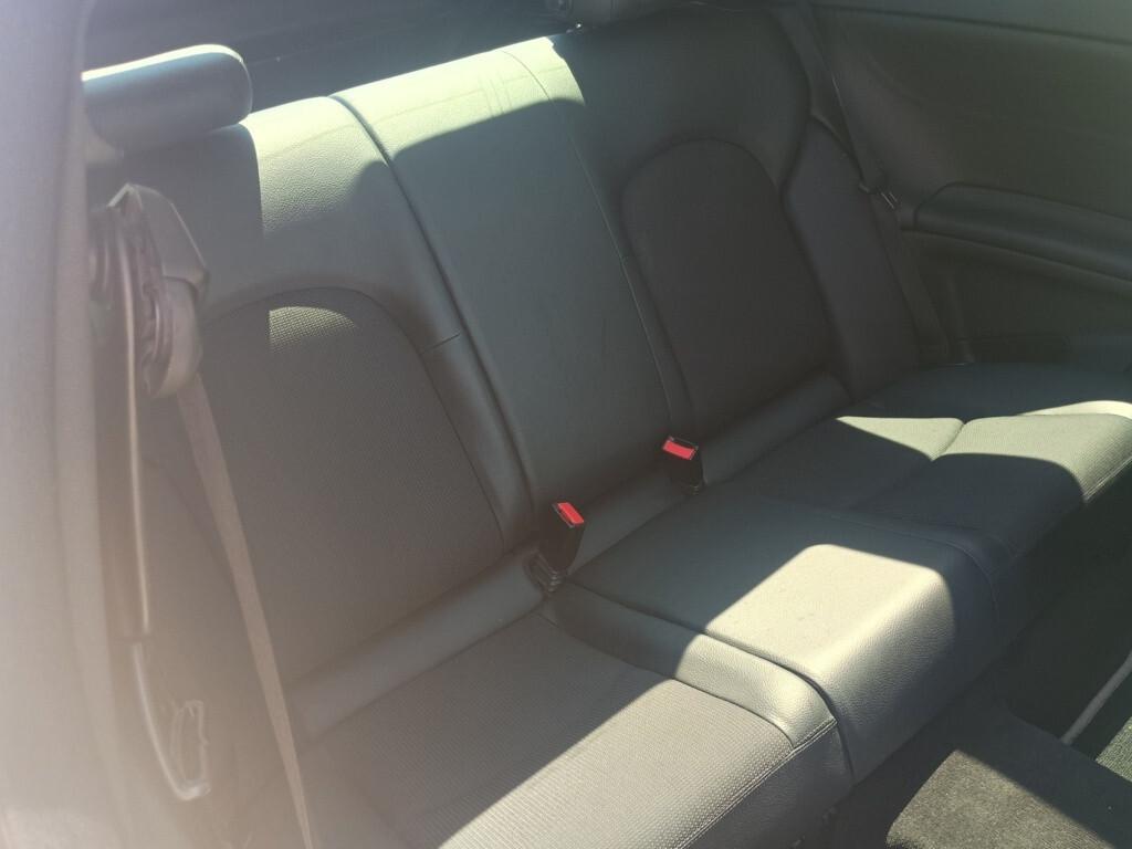 Mercedes-benz CLC 180 Kompr. TPS Sport